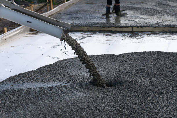 Best Concrete Driveway Repair Near Me  in Ukiah, CA