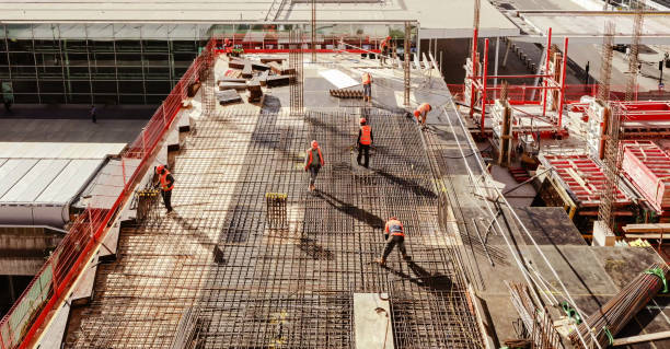 Best Concrete Patio Contractor  in Ukiah, CA