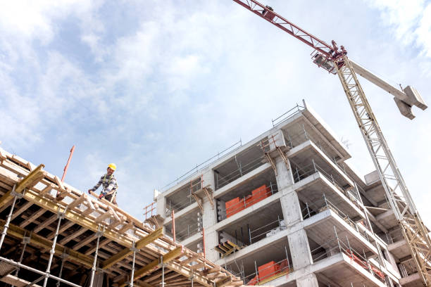 Best Concrete Foundation Repair  in Ukiah, CA